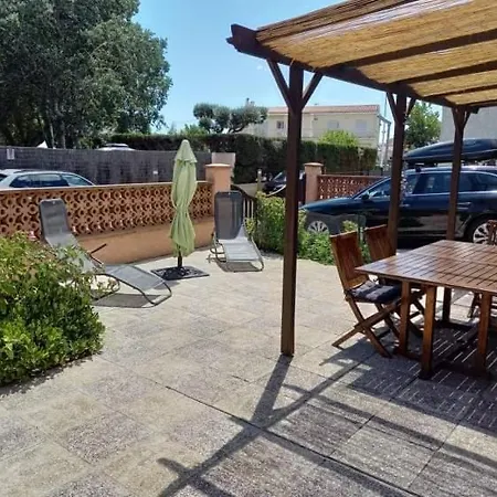 D'angle Spacieuse Climatisee Etage, Cloturee Dans Domaine Portes Du Soleil, 3 Chambres, 7 Couchages, Wifi, Acces Payant Aux Piscines, 400m De La De Plage,lrpdsr6
