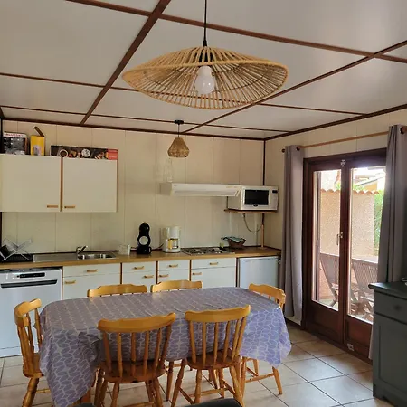Villa D'angle Spacieuse Climatisee Etage, Cloturee Dans Domaine Portes Du Soleil, 3 Chambres, 7 Couchages, Wifi, Acces Payant Aux Piscines, 400m De La De Plage,lrpdsr6