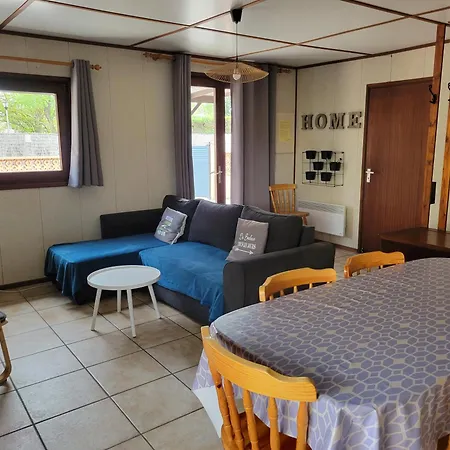 D'angle Spacieuse Climatisee Etage, Cloturee Dans Domaine Portes Du Soleil, 3 Chambres, 7 Couchages, Wifi, Acces Payant Aux Piscines, 400m De La De Plage,lrpdsr6 *